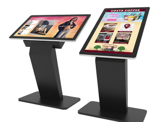 Digital Kiosk