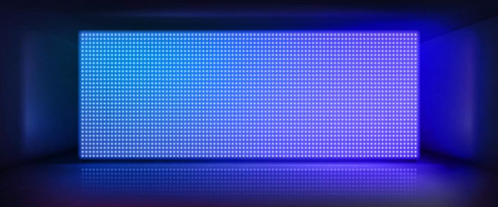 LED Video Wall